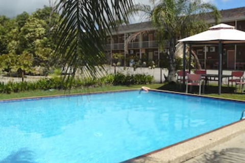 Australia Park Motel - Sunshine Coast Guide 4