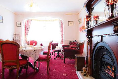 Briardale Bed & Breakfast - Sunshine Coast Guide 7