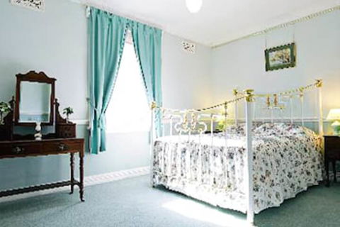 Briardale Bed & Breakfast - Sunshine Coast Guide 6