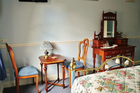 Briardale Bed & Breakfast - Sunshine Coast Guide 4