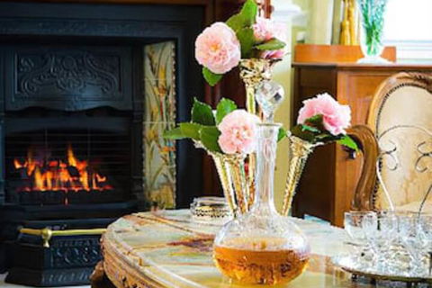 Briardale Bed & Breakfast - Sunshine Coast Guide 3
