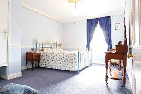Briardale Bed & Breakfast - Sunshine Coast Guide 5