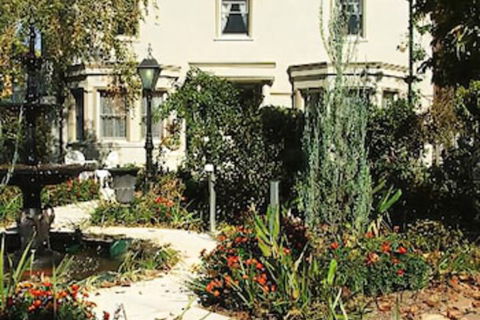 Briardale Bed & Breakfast - Sunshine Coast Guide 0