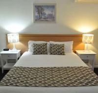 Albury Burvale Motor Inn - Sunshine Coast Guide