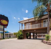 Albury Classic Motor Inn - Sunshine Coast Guide