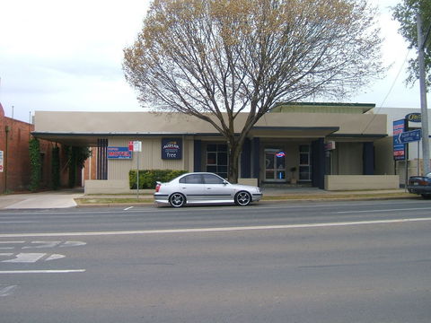 Albury Clifton Motel - Sunshine Coast Guide 6