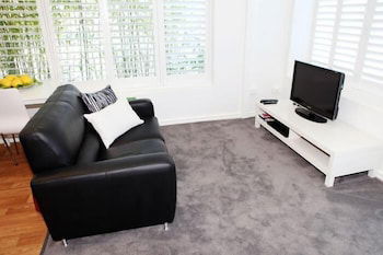 Albany Central Apartments - Sunshine Coast Guide 3