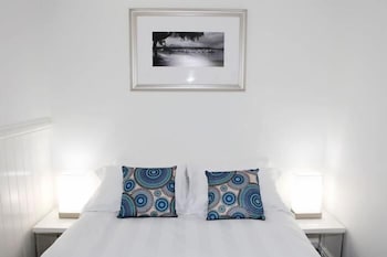 Albany Central Apartments - Sunshine Coast Guide 4