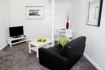 Albany Central Apartments - Sunshine Coast Guide 5