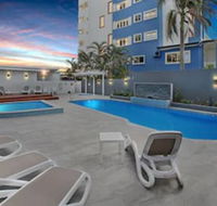 Catalina Resort - Sunshine Coast Guide