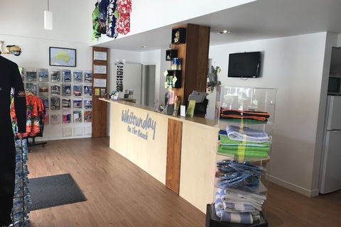 Whitsunday On The Beach - Sunshine Coast Guide 2