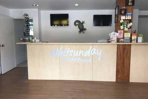Whitsunday On The Beach - Sunshine Coast Guide 3