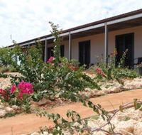 Ningaloo Bed and Breakfast - Sunshine Coast Guide
