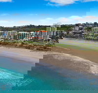 Ocean Boulevard - Sunshine Coast Guide