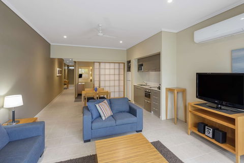 Oaks Hervey Bay Resort And Spa - Sunshine Coast Guide 6