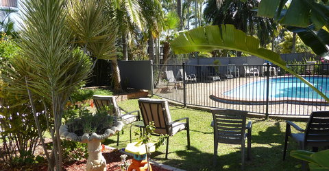 Tower Court Motel - Sunshine Coast Guide 5