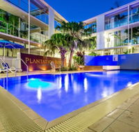 Plantation Resort at Rainbow - Sunshine Coast Guide