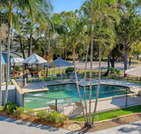 Rainbow Getaway Holiday Apartments - Sunshine Coast Guide
