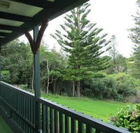 Heritage Hill - Sunshine Coast Guide