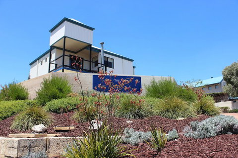 The Break, Margaret River Beach Houses - Sunshine Coast Guide 1