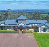 Sensational Heights Bed  Breakfast - Sunshine Coast Guide