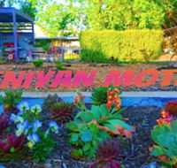 Meeniyan Motel - Sunshine Coast Guide