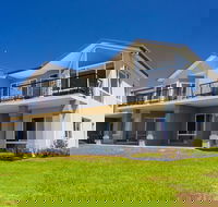 Meridian Beachside Apartments - Sunshine Coast Guide