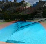 Wayfarer Motel - Sunshine Coast Guide