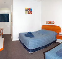 Rest Point Motor Inn - Sunshine Coast Guide