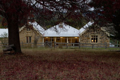 Brockley Estate - Sunshine Coast Guide 7