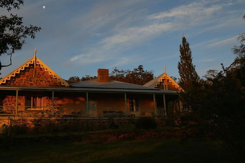 Brockley Estate - Sunshine Coast Guide 3