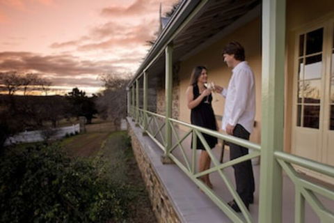 Brockley Estate - Sunshine Coast Guide 0