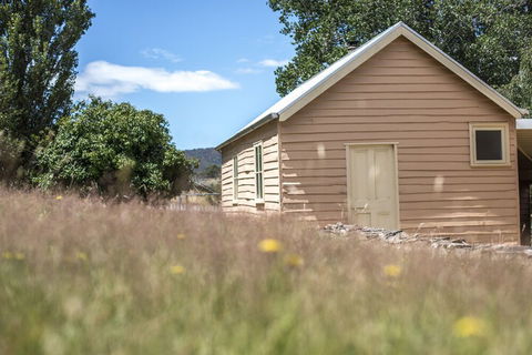 Brockley Estate - Sunshine Coast Guide 1