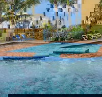 Kalua Holiday Apartments - Sunshine Coast Guide
