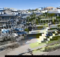 Ocean Vista On Alex - Sunshine Coast Guide