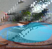 Northpoint Holiday Apartments - Sunshine Coast Guide