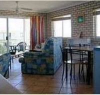 Whitecaps Holiday Apartments - Sunshine Coast Guide