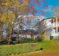 Mole Creek Guest House - Sunshine Coast Guide