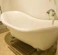 The Vintage Bed  Breakfast - Sunshine Coast Guide