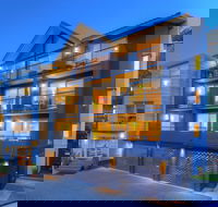 Snowgoose Apartments - Sunshine Coast Guide