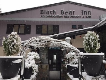 Black Bear Inn - Sunshine Coast Guide 0