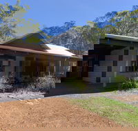 Denmark Forest Retreat - Sunshine Coast Guide