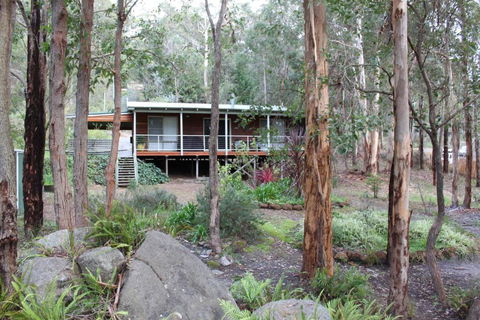 Franciscas Cottage - Sunshine Coast Guide 3