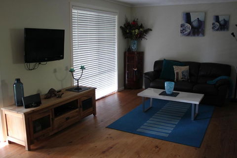 Franciscas Cottage - Sunshine Coast Guide 6