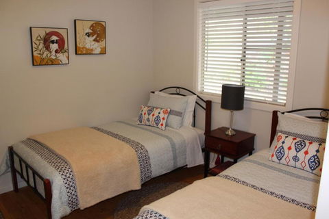 Franciscas Cottage - Sunshine Coast Guide 5