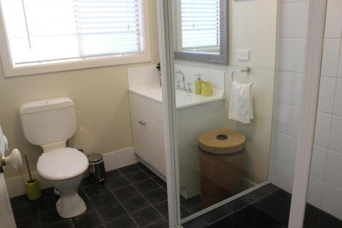 Franciscas Cottage - Sunshine Coast Guide 2