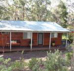 Franciscas Cottage - Sunshine Coast Guide