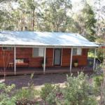 Franciscas Cottage - Sunshine Coast Guide 0