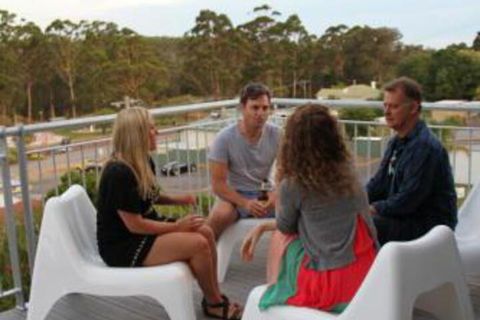 Studio Denmark - Sunshine Coast Guide 6