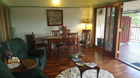 Amamoor Homestead B&B And Country Cottages - Sunshine Coast Guide 6